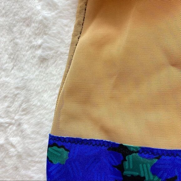 Cole Of California Vintage One Piece Swimsuit - Picture 7 of 12